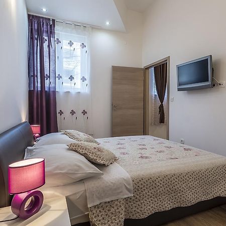 Apartments Ivan I Toma Split Dış mekan fotoğraf