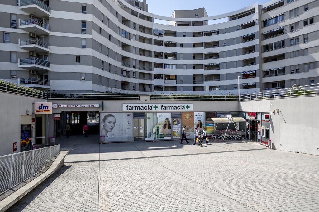 Apartments Ivan I Toma Split Dış mekan fotoğraf