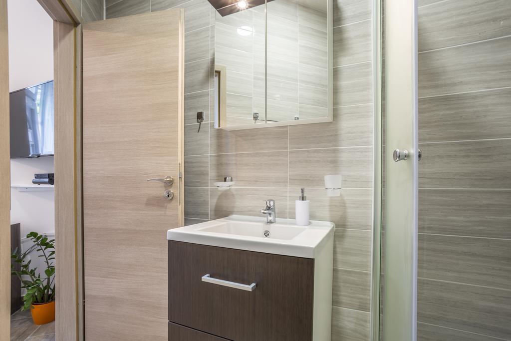 Apartments Ivan I Toma Split Dış mekan fotoğraf