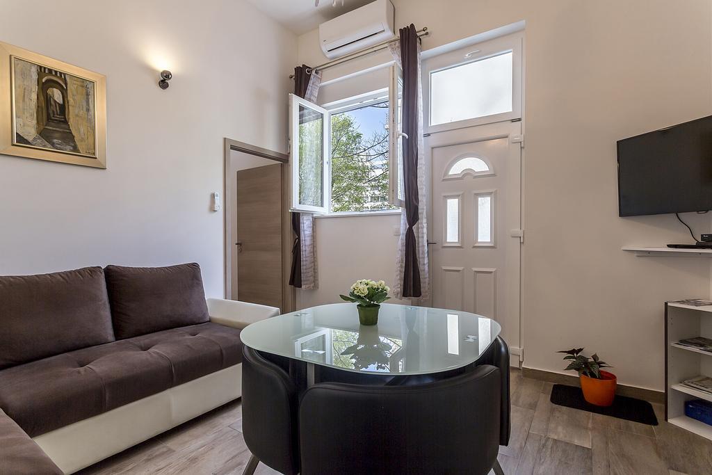 Apartments Ivan I Toma Split Dış mekan fotoğraf