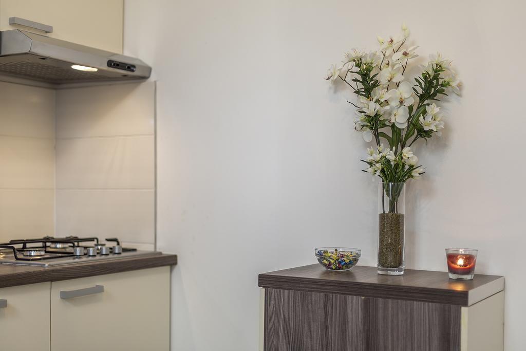 Apartments Ivan I Toma Split Dış mekan fotoğraf