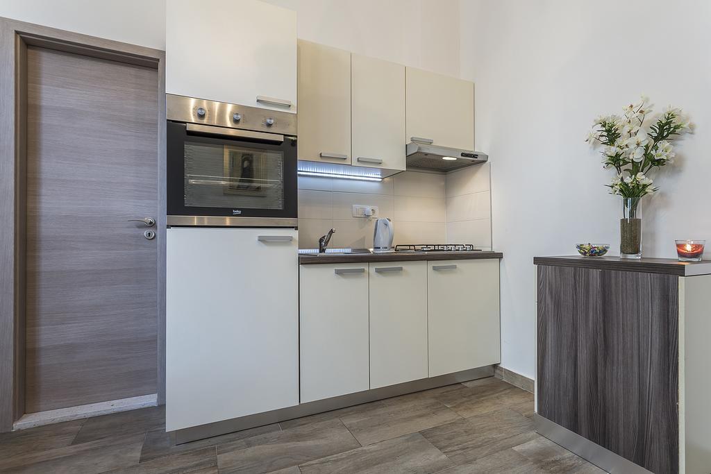 Apartments Ivan I Toma Split Dış mekan fotoğraf