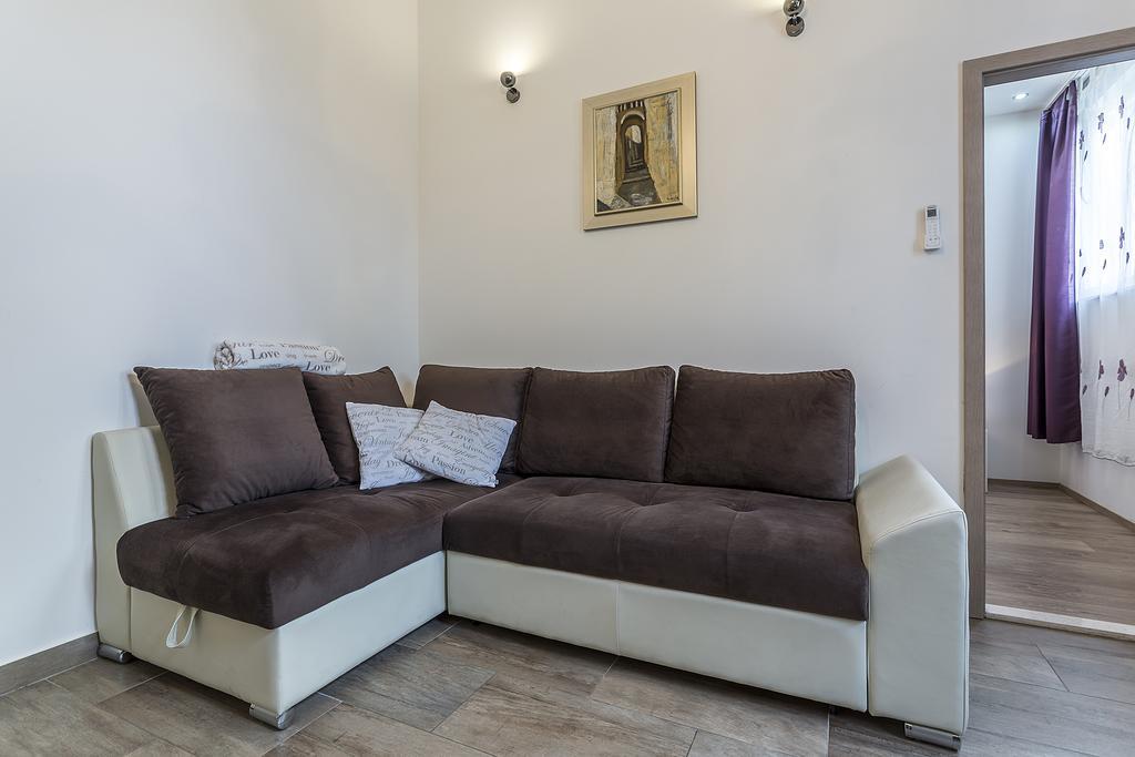 Apartments Ivan I Toma Split Dış mekan fotoğraf