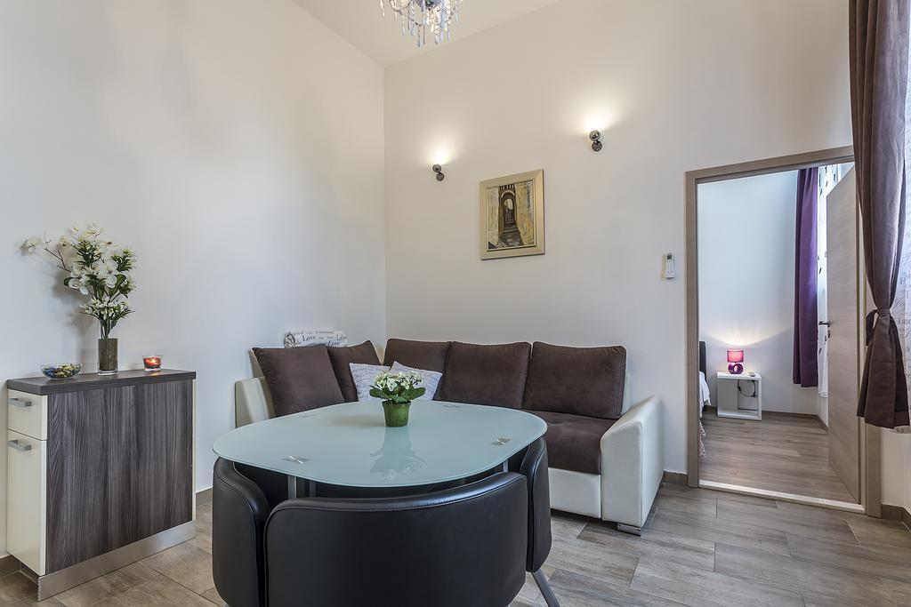 Apartments Ivan I Toma Split Dış mekan fotoğraf
