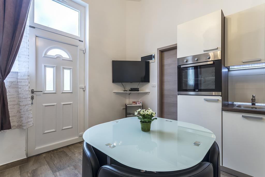 Apartments Ivan I Toma Split Dış mekan fotoğraf