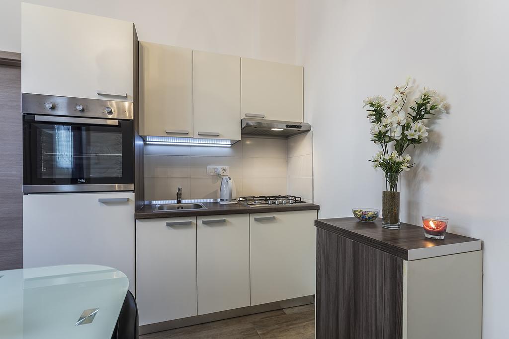 Apartments Ivan I Toma Split Dış mekan fotoğraf