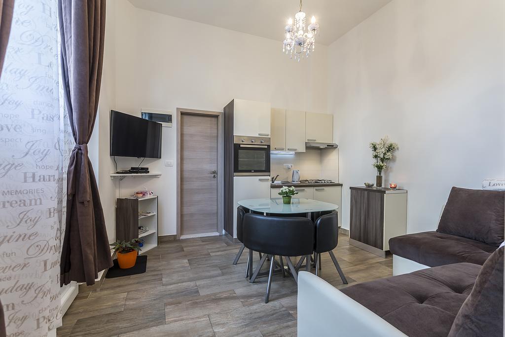 Apartments Ivan I Toma Split Dış mekan fotoğraf