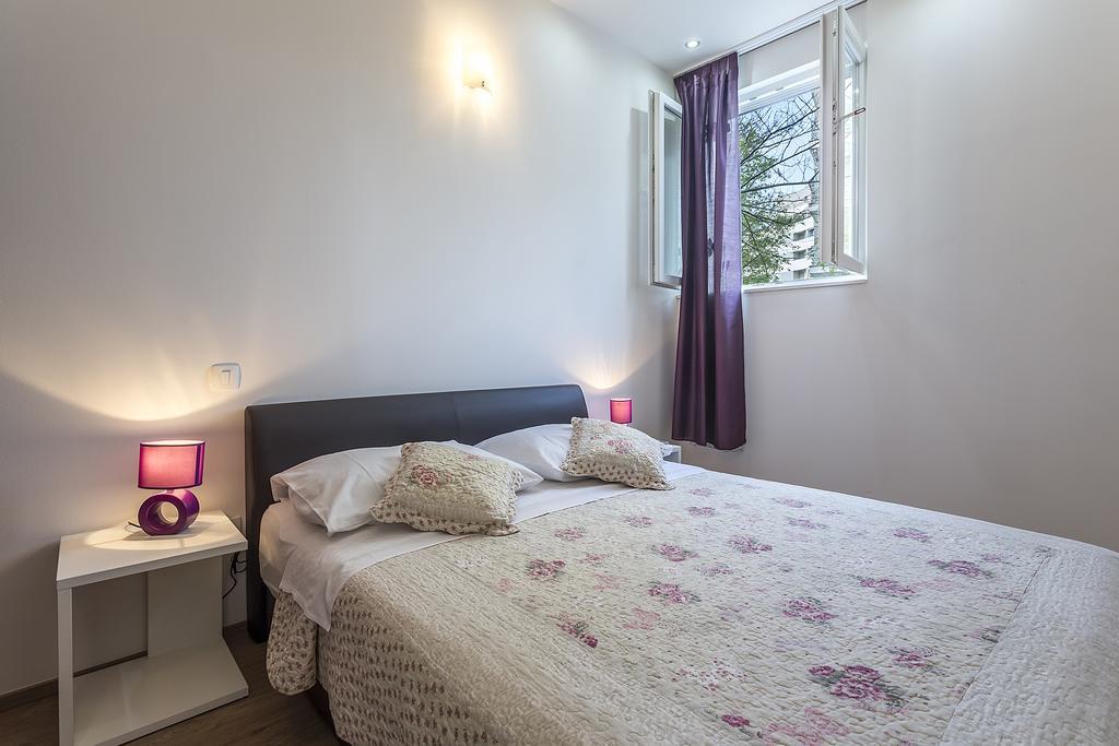 Apartments Ivan I Toma Split Dış mekan fotoğraf