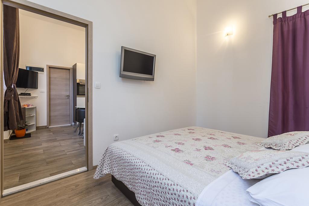 Apartments Ivan I Toma Split Dış mekan fotoğraf