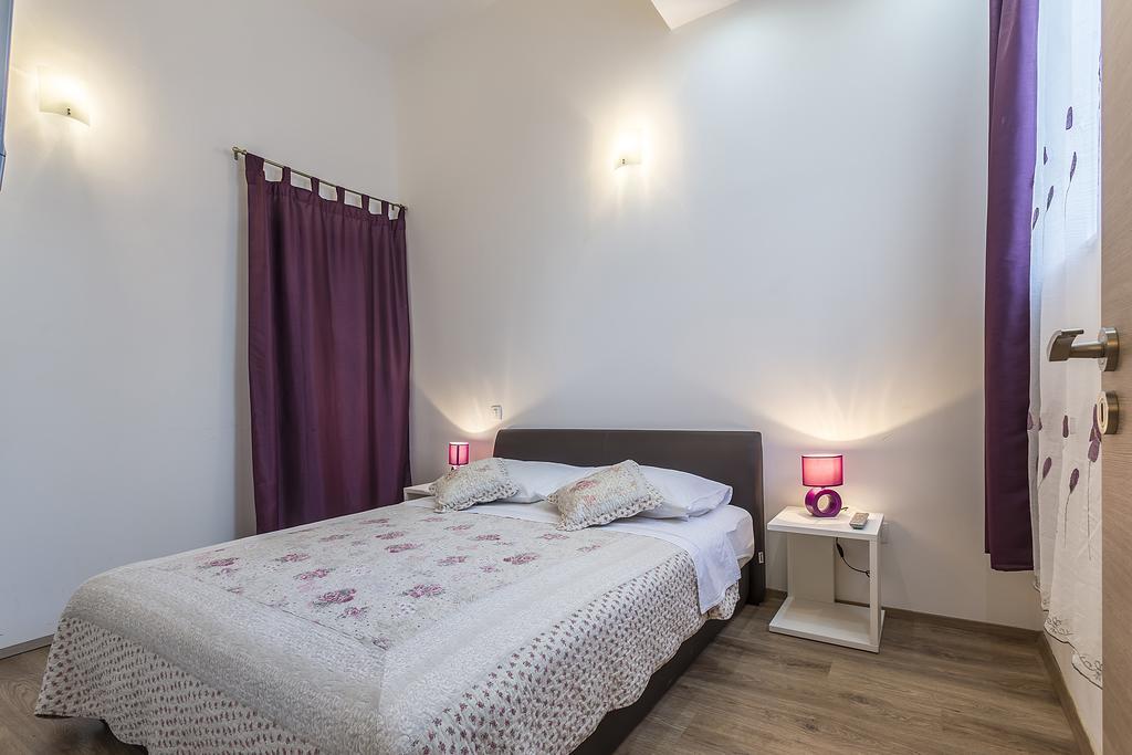 Apartments Ivan I Toma Split Dış mekan fotoğraf